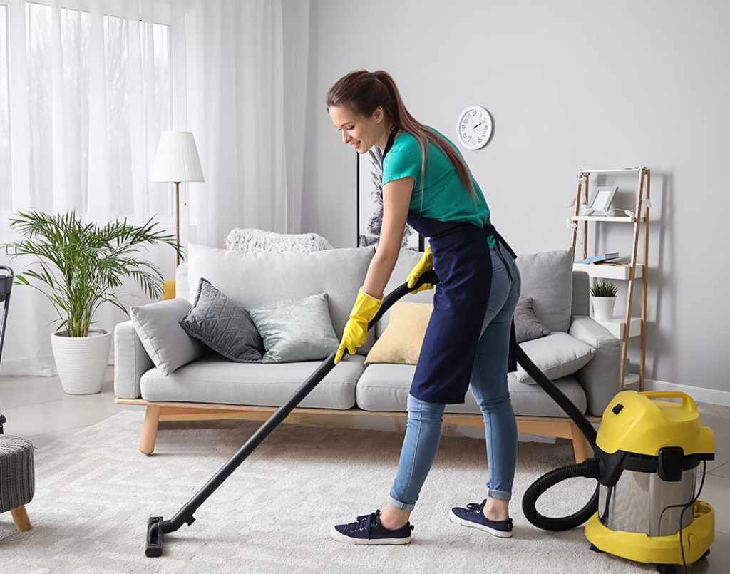 The Life-Changing Benefits of Professional Residential Cleaning